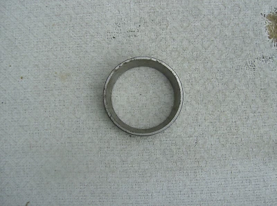 FORD CORTINA DIFF BEARING RACE - Image 1 of 2