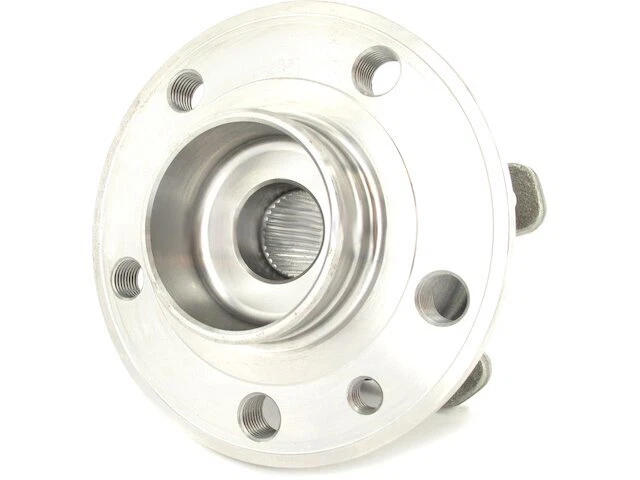 Conjunto de buje de rueda trasero SKF para Volvo XC60 2010-2017 AWD 62PHZJ Foto 1 de 1