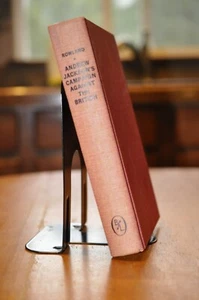 ANDREW JACKSON'S CAMPAIGN AGAINST THE BRITISH By Dunbar Rowland - Picture 1 of 2