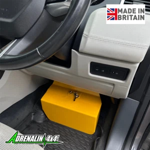 Land Rover Discovery Sport MK1 L550 Security Pedal Lock 2016-2018 Auto Models - Picture 1 of 5
