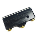 Bz-R55-A2-S Basic Snap Action Switches Spdt 15 A At 250 Vac