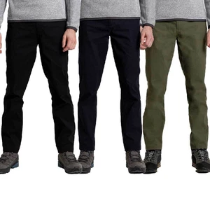 Craghoppers Mens Kiwi Pro 5 Pocket Trousers