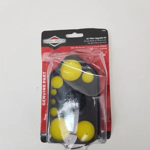 Briggs & Stratton 5099 5009H Air Filter Element 3 & 3.5 HP Prior To 1992 300 500 - Picture 1 of 11