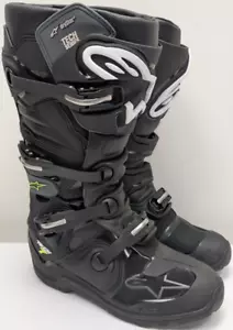 Alpinestarts Tech 7 Enduro Drystar Motocross Stiefel, UK10,5 US11 EU45,5, 2012620 - Bild 1 von 15