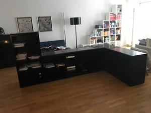 Linear System von Bellato Designer Rudolfo Bonnetto ITALY - Bild 1 von 12