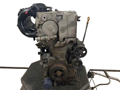 2009 Nissan Altima 2.5L conjunto de motor (120K) emissões Califórnia *vídeo de teste* - Imagem 1 de 4