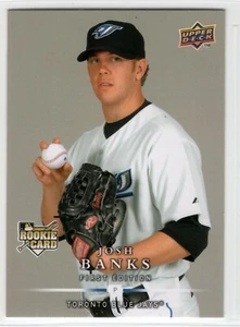 2008 Upper Deck First Edition Toronto Blue Jays Team Set (1 thru 500) - Picture 1 of 1