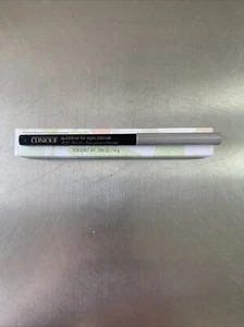 CLINIQUE Quickliner for eyes eyeliner INTENSE EBONY ~.005 OZ/.14 g~New. With box - Picture 1 of 4