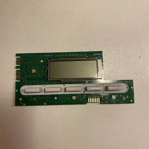 GLOWWORM ULTRACOM 2 30CXI DISPLAY INTERFACE PCB 12 18 24 30 CXI 0020066121 A1 - Picture 1 of 1