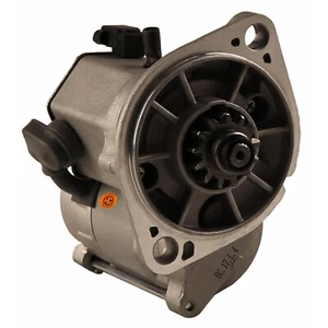 John Deere 790 2027R 2032R 2038R 2520 2720 3005 3025D 3025E 3032E 3033R Starter - Picture 1 of 2