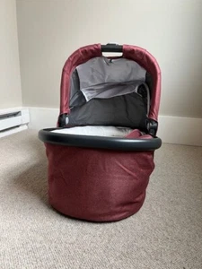 UPPAbaby Bassinet - V2 - Rosewood - Picture 1 of 5