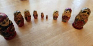 matroschka - Bild 1 von 4