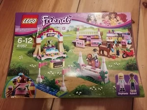 LEGO FRIENDS: Heartlake Horse Show (41057) - neu - minimale Lagerspur - Bild 1 von 5
