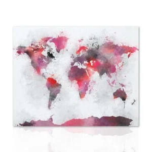 Planisfero Rosa - Imagen 1 de 7