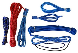 Ersatz Laser Bahia Rumpf Seil Kit: HT7095 - Bild 1 von 1