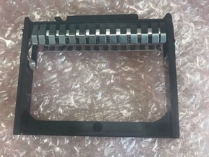 HP Blank Caddy Filler for Hard Drive 2.5" - 652991-001 - Picture 1 of 2