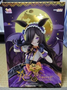 Rice Shower Make Up Vampire Ver. Figure Uma Musume Pretty Derby Japan Authentic - Picture 1 of 5