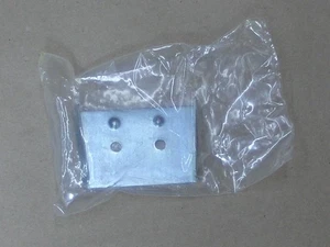 Can Am 2016-2025 parabrisas lavadora tanque soporte defensor # 705800086 - Imagen 1 de 1