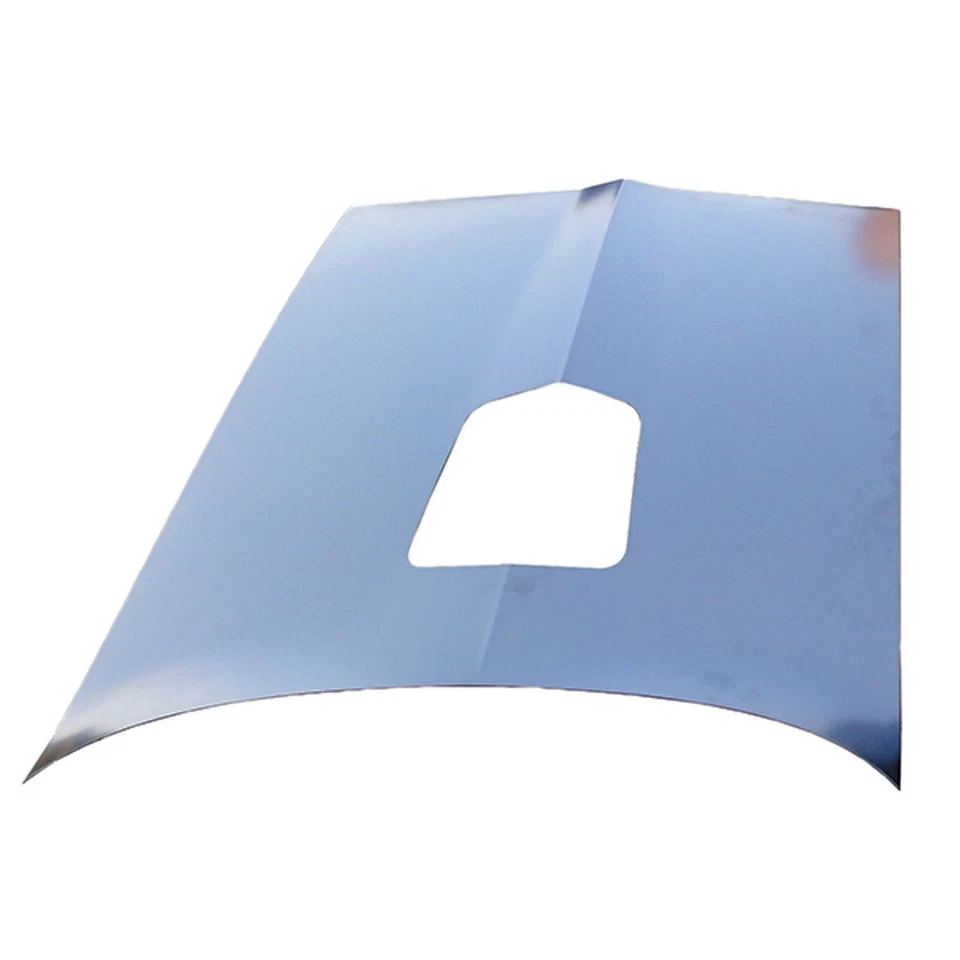 Hood Panel fits 1977-1981 Pontiac Firebird 4321-200-772 - Изображение 1 из 1