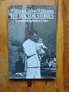 Vintage PB Doctor Stories by William Carlos. Williams (1984, Trade Paperback) - Imagen 1 de 5