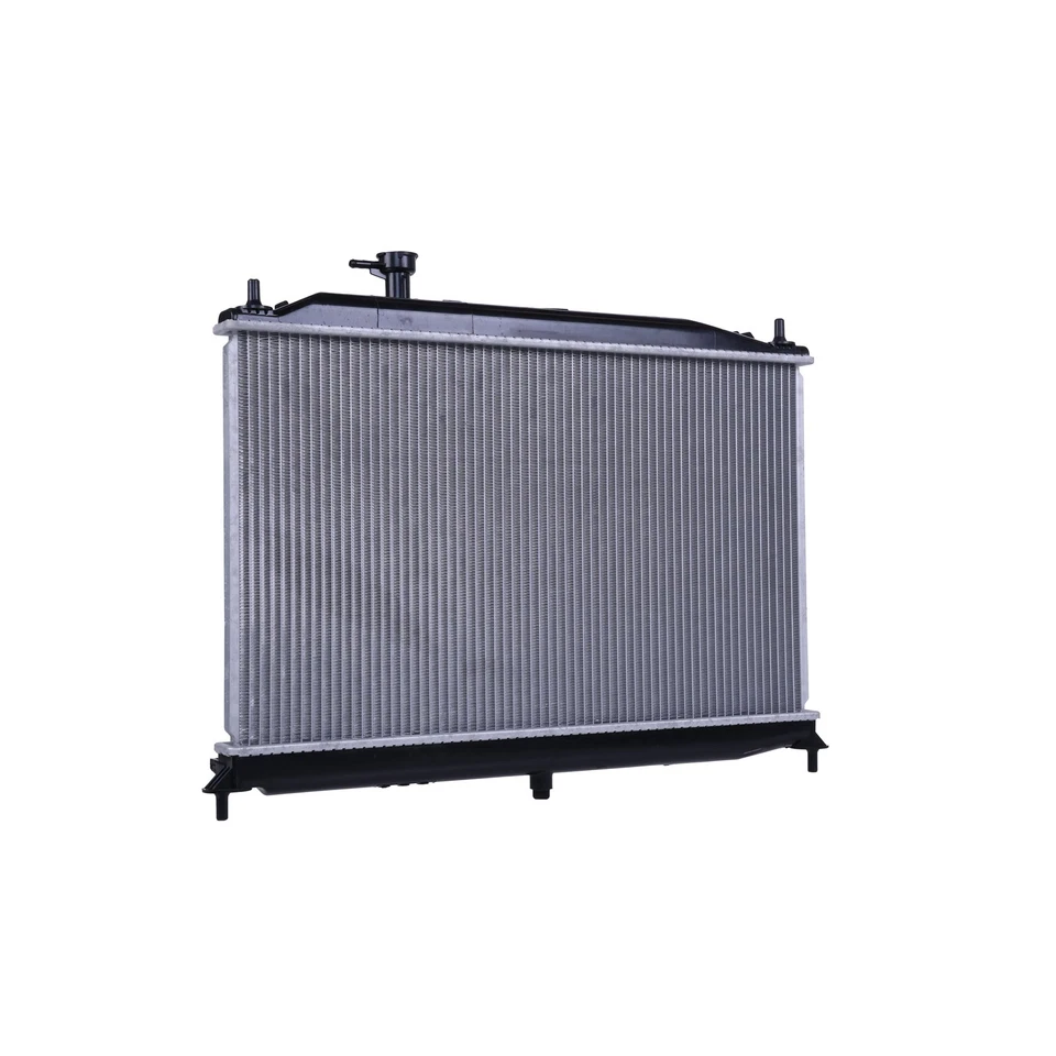 2896 ALUMINUM CORE RADIATOR OE Replacement Fit:06-12 Dodge Attitude 1.4L 1.6L AT - Изображение 1 из 4