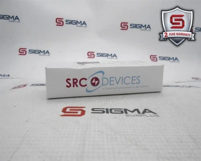 SRC DEVICES LSH-4-02-A SWITCH - Image 1 of 2