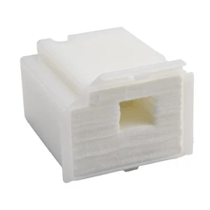 1x Resttinte Tank Pad/Schwamm für Epson-L1110 L3100 L3110 L3150 L3160 L3165 L3166 - Bild 1 von 22