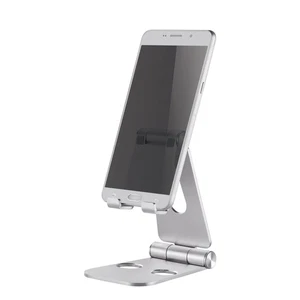 Support de bureau téléphone Neomounts NEWSTAR adapté - Photo 1 sur 10