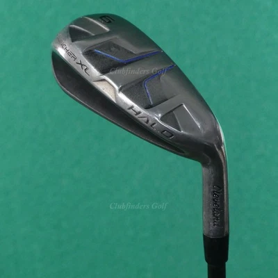 Cleveland Launcher XL Halo Single 6 Iron Cypher Sixty 5.5-R Graphite Regular - Image 1 of 4