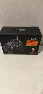 Spektrum DXC+ TX solo SPMR6130 Foto 1 de 3