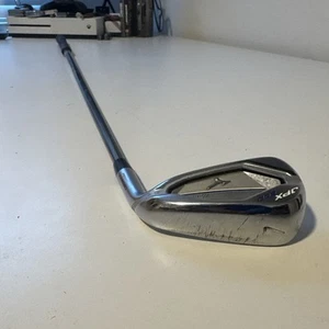 Mizuno JPX 900 Hot Metal 7-Iron Regular Flex Graphite Shaft NICE - Picture 1 of 7