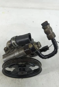 2010-2011 Toyota Camry Power Steering Column Pump Oem QAJZ5 - Picture 1 of 1
