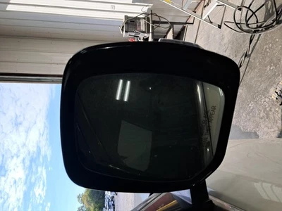 Espejo de puerta derecho usado se adapta a: Infiniti QX56 2013 eléctrico grado derecho A Foto 1 de 4