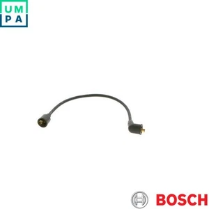 IGNITION CABLE KIT 0 986 356 813 FOR HYUNDAI PONY/EXCEL LANTRA S/COUPE 1.3L 4cyl - Picture 1 of 10
