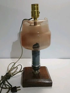 Display Rotating X-Ray Tube Vintage Radio Vacuum Antique Lamp  - Picture 1 of 6