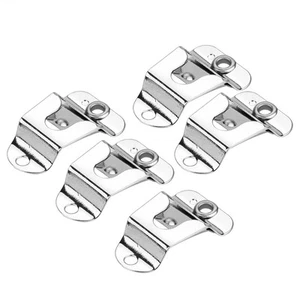 5 sztuk Klips do nakładu mikrofonu ręcznego do Tm471 / Tm281 do Gm300 / Gm950 / Gm3688 NTS - Zdjęcie 1 z 7