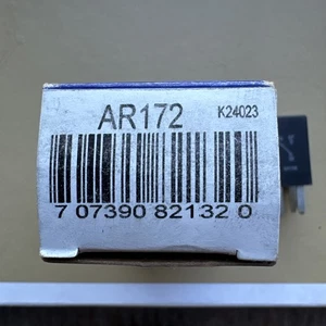 NAPA Echlin Multi-Purpose Relay AR172 (LOT 2) - Picture 1 of 4