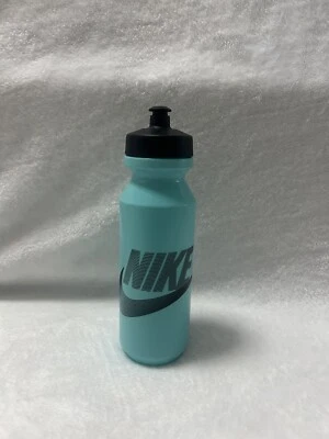 Nike blue Big Mouth plastic water Bottle 32OZ  - Image 1 of 4