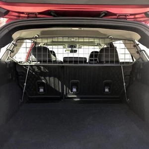 Travall Dog Guard for Subaru Outback BS 2019- Tailored Fit Luggage Boot Barrier - Picture 1 of 10