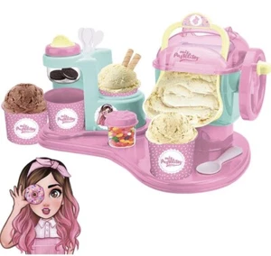 Mis Pastelitos Fábrica de Helados My Little Cakes Totalmente Nuevo - Imagen 1 de 4
