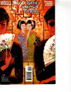 Y The Last Man #44 2006 FN - Picture 1 of 2