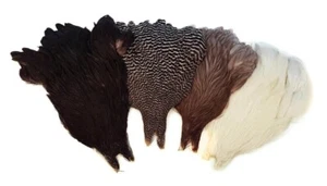 Capas Metz HEN Cuello Grado 1 - (MHA)* Nuevo 2025 STOCK * - Imagen 1 de 2