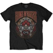 Guns n' Roses Australia autorizzato Uomo maglietta