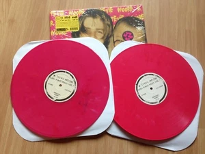 R. Stevie Moore Ariel Pink's Picks Vol 1 2x HOT PINK VINYL LP Record & MP3! NEW! - Picture 1 of 3