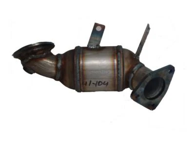 EPA Catalytic Converter Fits: 2016 2017 Chevrolet Sonic Turbo 1.4L L4 GAS DOHC - Image 1 of 2