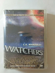 Watchers: L.A Marzulli - The Ultimate Collection (DVD)  - Picture 1 of 1