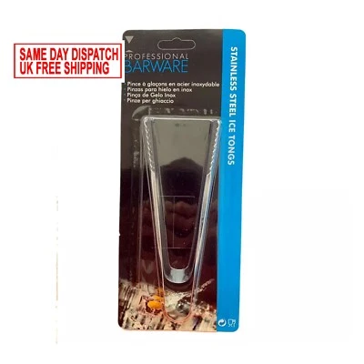 Zodiac - Corras de hielo de vajilla de acero inoxidable BW90012 Foto 1 de 4