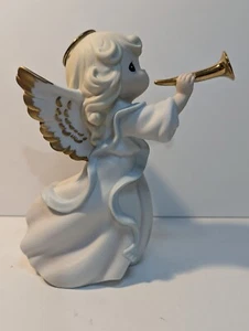 Precious Moments 1996 "Sing In Excelsis Deo" #183830 Figurine Porcelain - Picture 1 of 9