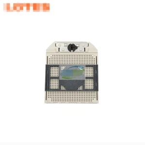 1x BGA722 ACA-ZIF-109-P02-A PGA722 CPU SOCKET Adapter - Picture 1 of 2