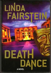 Death Dance - Signed First Edition (Linda Fairstein) - Picture 1 of 2